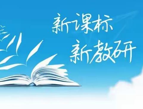 聚焦新课标 同研共成长——新城区小学语文教师参加“陕西省义务教育课程方案和课程标准（2022年版）网络培训”