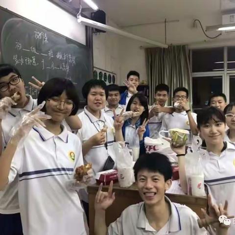 风雨中，有种信仰叫做坚守