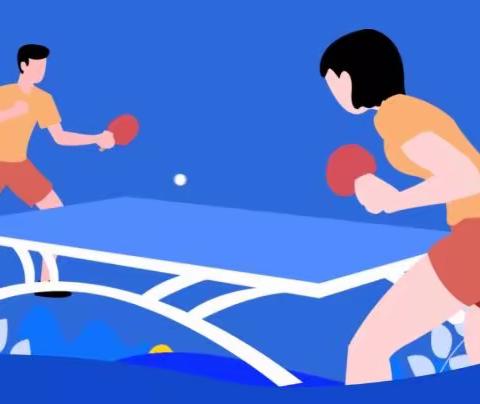 乒乒乓乓，青春飞扬｜技术工程部＂智青春杯＂乒乓球比赛完美收官