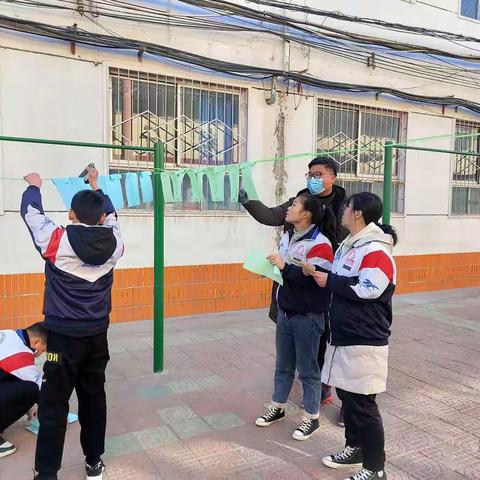 辞旧迎新贺新岁～龙泉学校“迎元旦  猜谜语”活动