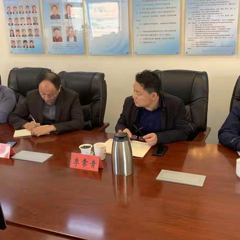 四里村街道吹响人普冲锋号