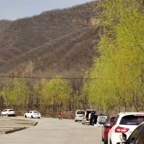 走不到西藏，去不了海南，那咱就在家门口游览周边的风景！