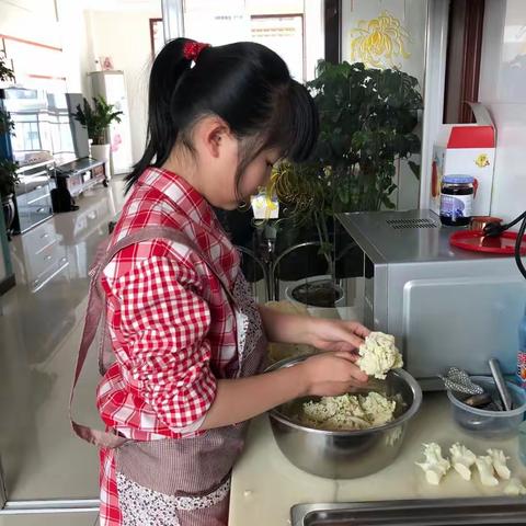 厨神小当家