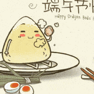 端午，见传承之美，仲夏优雅绽放。