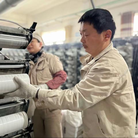 【塑编厂党支部】平凡中的“最美”人生——记塑编厂2021年先进工作者（第二辑）