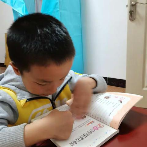 亲子阅读篇