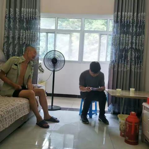 达仁镇7月13日人居环境整治工作情况汇报