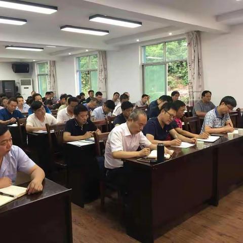 达仁镇人居环境整治暨厕所革命整村推进工作汇报