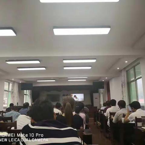 达仁镇7月11日人居环境整治工作情况汇报