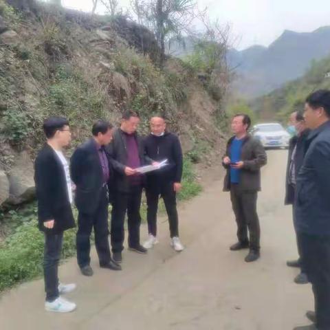 达仁镇聚力推进镇域社会治理工作