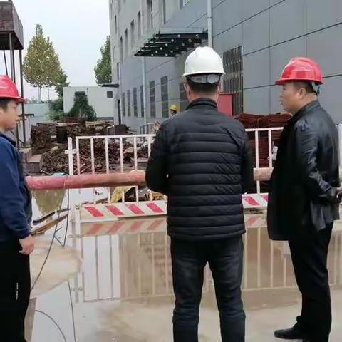 重安全、强质量——区质安站为第十一届残运会暨第八届特奥会保驾护航