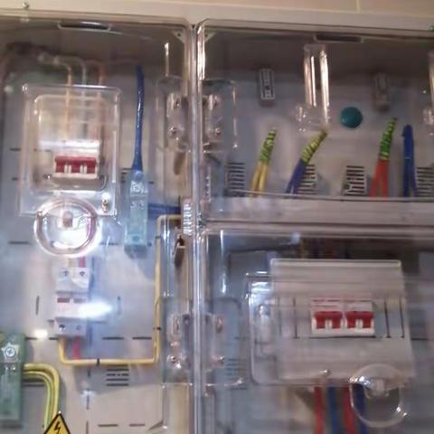 “我为群众办实事”—区质安站强力推进蓝光竣工验收事宜