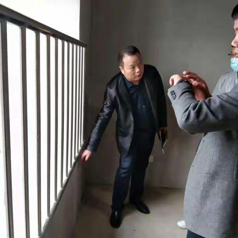 【临潼住建】12340来电？让我们一起为大美临潼点赞打call |区质安站——质量监督篇