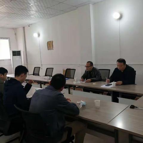 区住建局对融创·桃源府项目检查