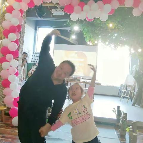 kk美育－徐黄睿琳kk绘画成长记🧡