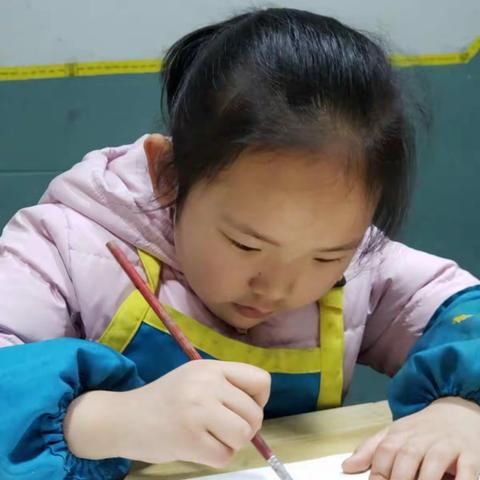 kk美育－狄诗茵kk绘画成长记🧡