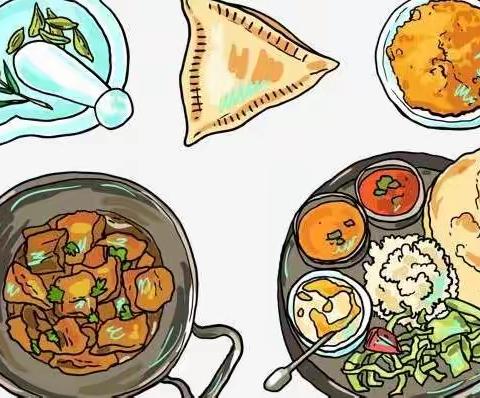 劳动传递爱，厨艺秀起来——于都县胜利学校三（4）班厨艺大比拼