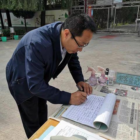爱心启航 让梦飞翔（曹湾支教之花絮）