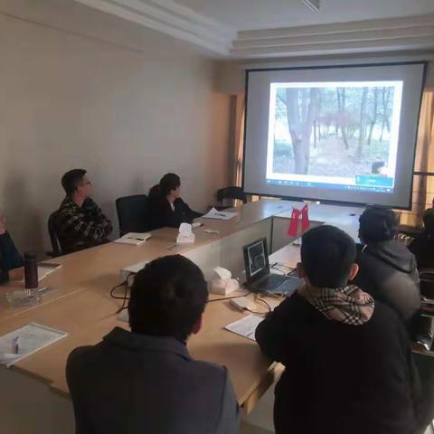 设计院积极开展技术交流及培训活动