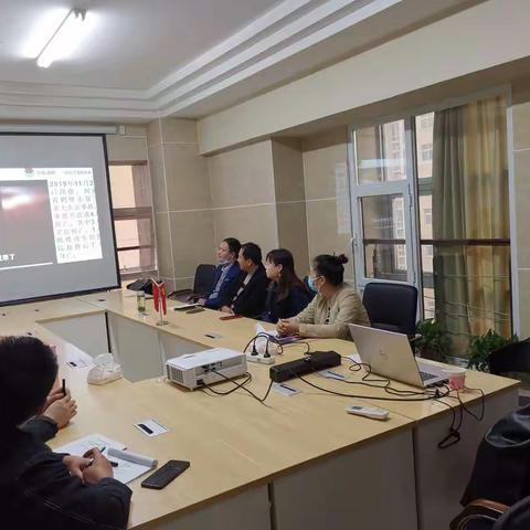 设计院开展消防安全知识讲座