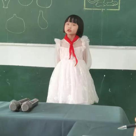 青春作答，强国有我！主题演讲比赛