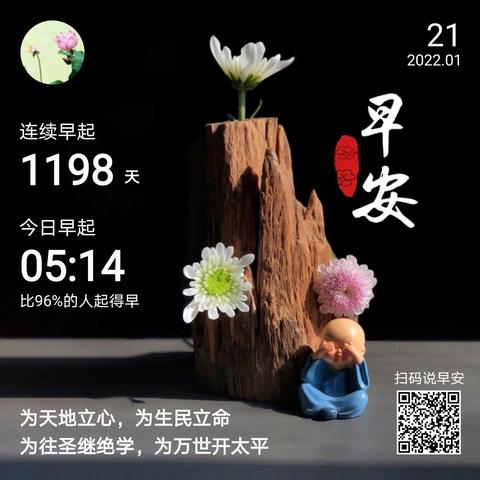 冬令营第5天，2022年1月21日