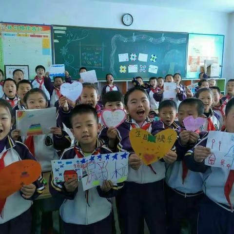 留守儿童成长日记