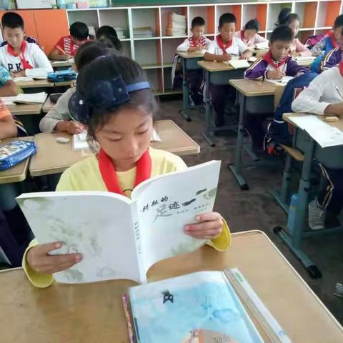 班级特色管理