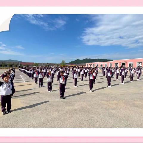 榆树小学第十二周工作总结