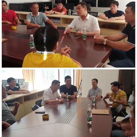 区委政法委召开“我为群众办实事”120急救体系建设项目推进协调会