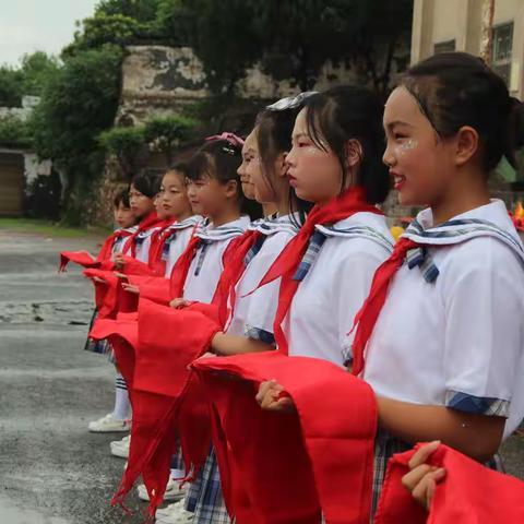 【童心向党，快乐成长】——高亭中心小学庆祝建党一百周年暨“六一”文艺汇演