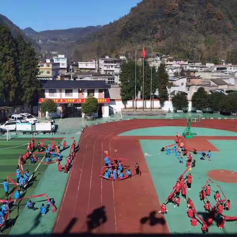 同河小学寒假实践作业清单