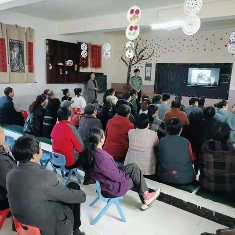 人之初国学幼儿园消防演练