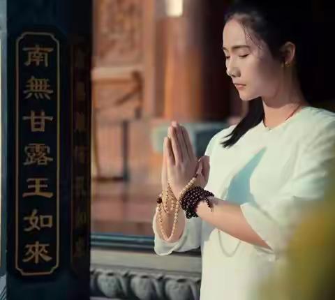 为人厚道，终有福报!