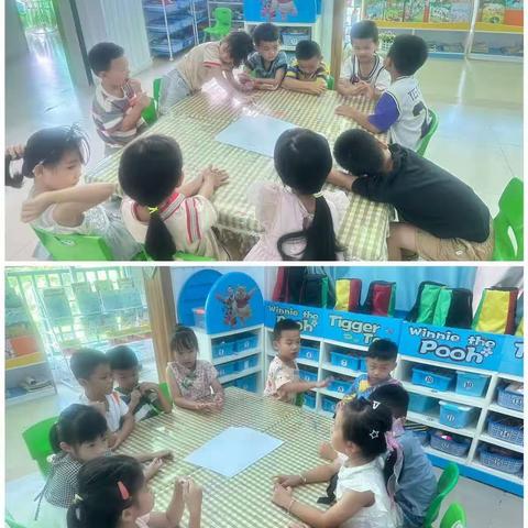 童年是画   毕业如歌——2023年昌江县石碌镇中心幼儿园大班毕业典礼