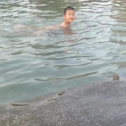 童年