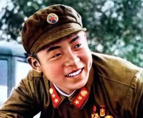 学雷锋 我们在行动