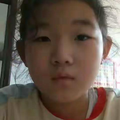 常子萱诗经背诵