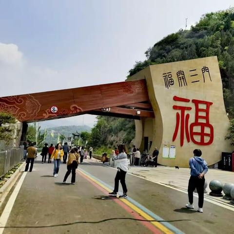 今日立夏，我陪老妈在角古东小镇上走一走🍎🍎🍎🍎