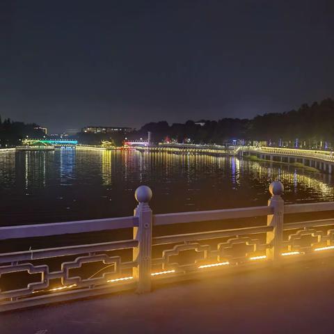 青岛户外风光