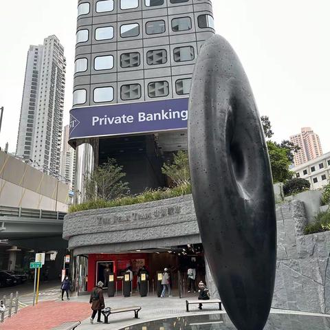 再落香港（四）