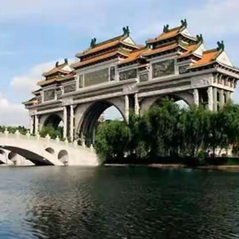 伴隨耄耋游广东（4）世界美食之都顺德（上）图／文：兰／唐舜