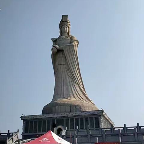 伴随耄耋游广东（8）鲜为人知汕尾 图／文：兰／唐舜