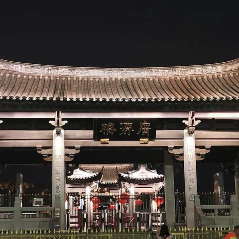 伴随耄耋游广东 10 凤城潮州（大结局）图／文：兰／唐舜