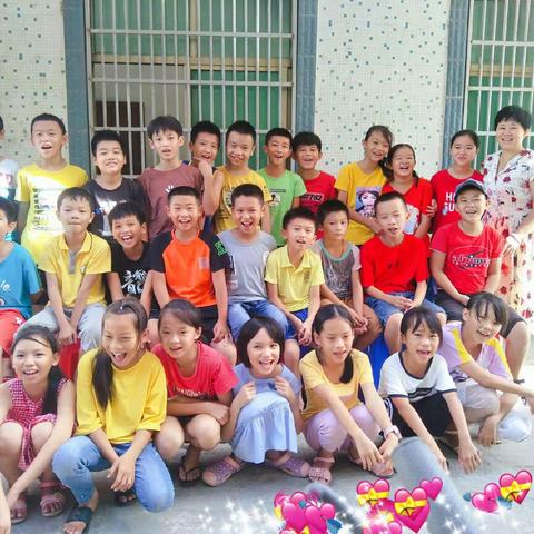 书香培训中心2019年秋季招生啦!(书香伴我成长)