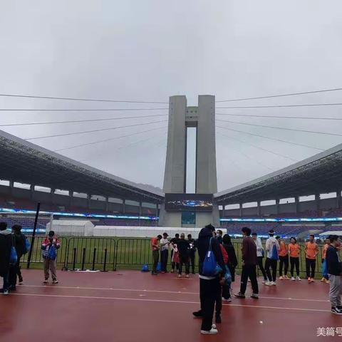 跑过风景跑过你  2022年杭马