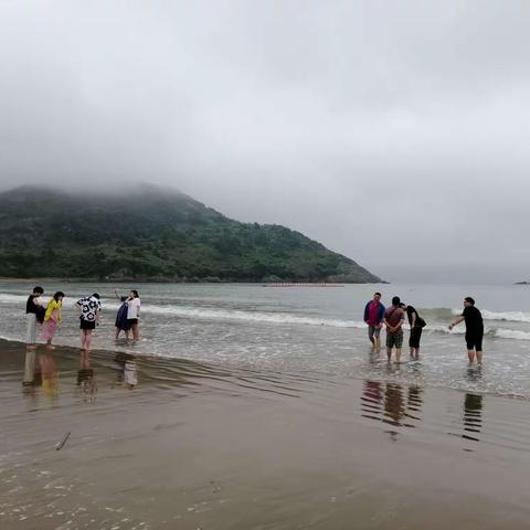 渔港新曲（象山游记）