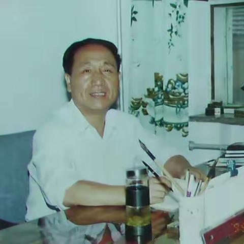 图说在文教路上