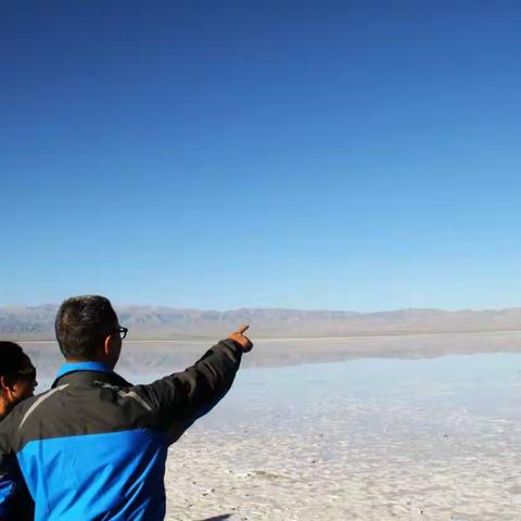 第八集 人生总要去一次西藏，不跟风，只随心！ “天空之境”—茶卡盐湖、“高原明珠”—青海湖