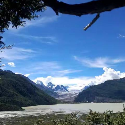 第二集 人生总要去一次西藏，不跟风，只随心！